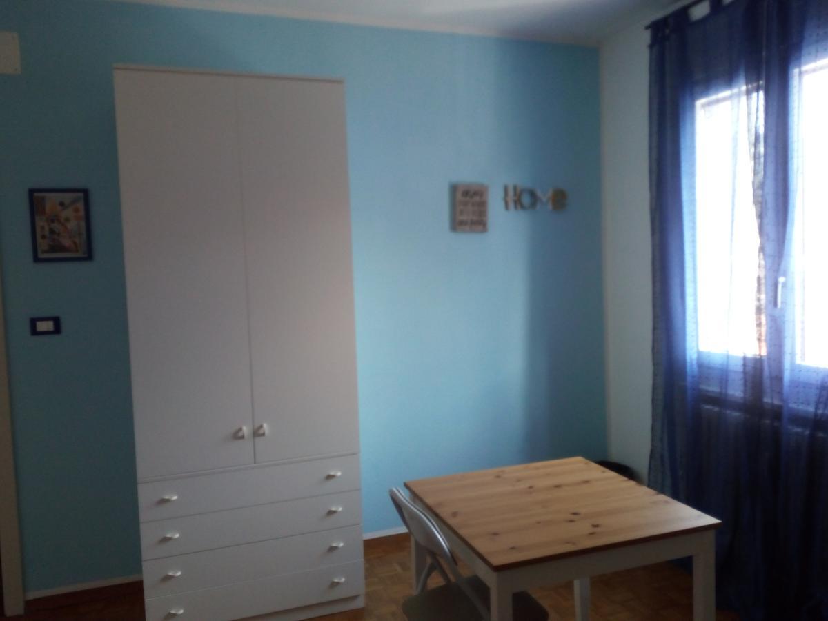 Taramelli - Garage Per Bici E Moto Bed & Breakfast Trento