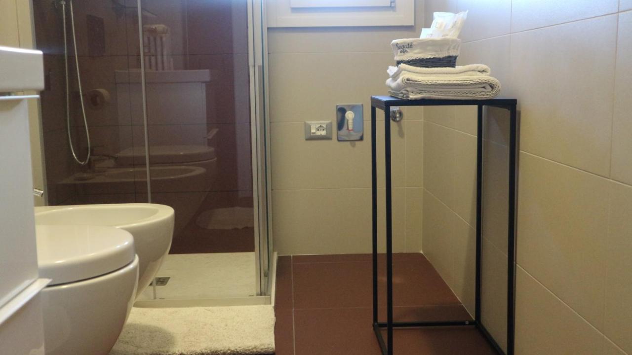 Bed & Breakfast Taramelli - Garage Per Bici E Moto